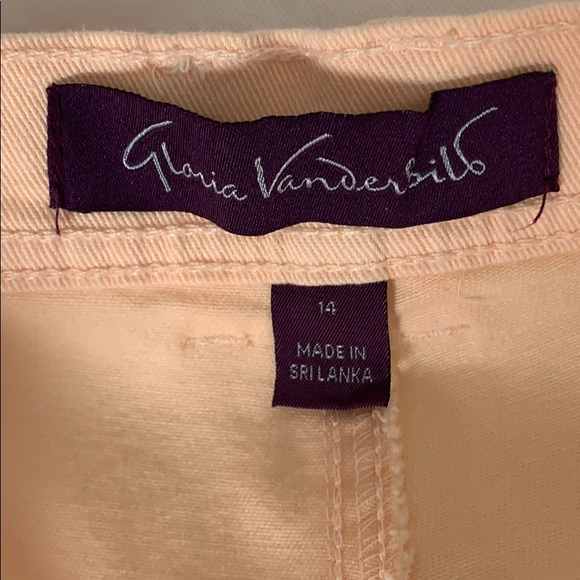 Amanda Slimming Jeans by Gloria Vanderbilt - Picture 4 of 6